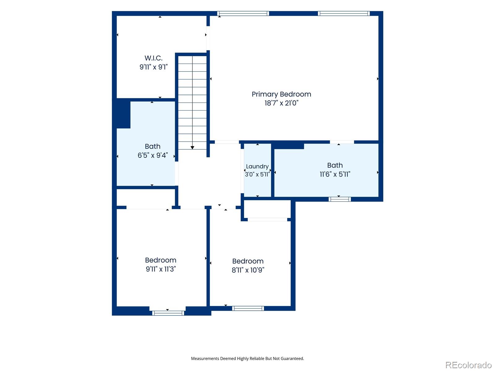MLS Image #29 for 6052  wescroft avenue,castle rock, Colorado
