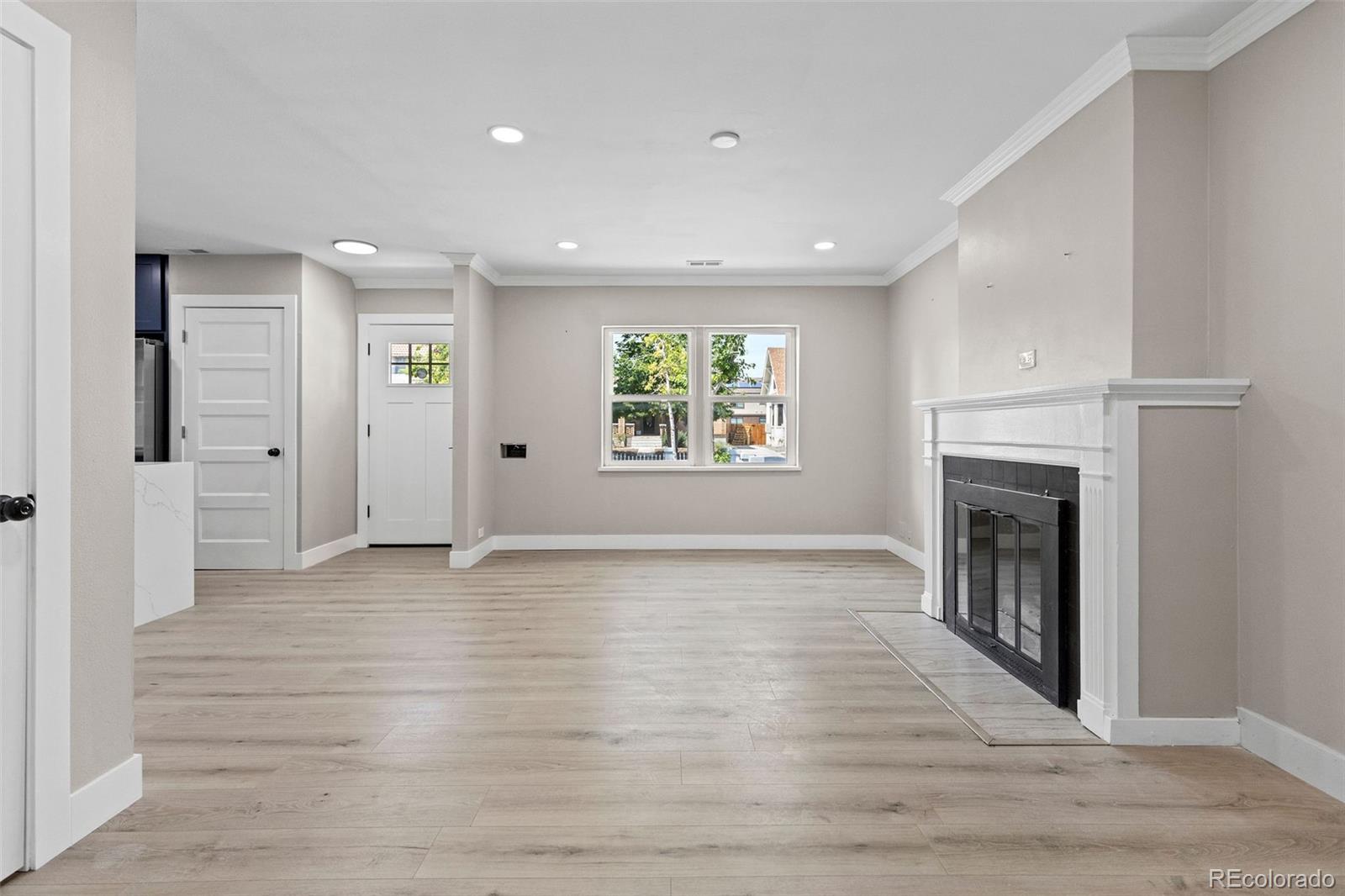 MLS Image #12 for 2612  albion street,denver, Colorado