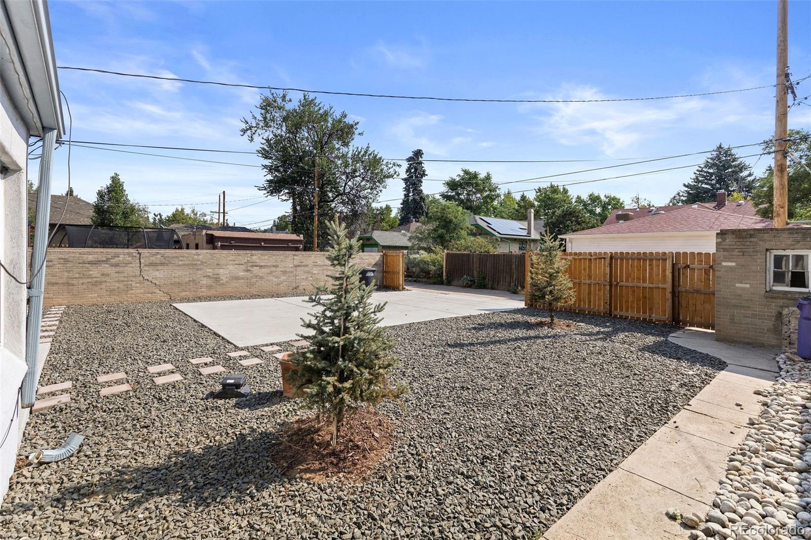 MLS Image #18 for 2612  albion street,denver, Colorado