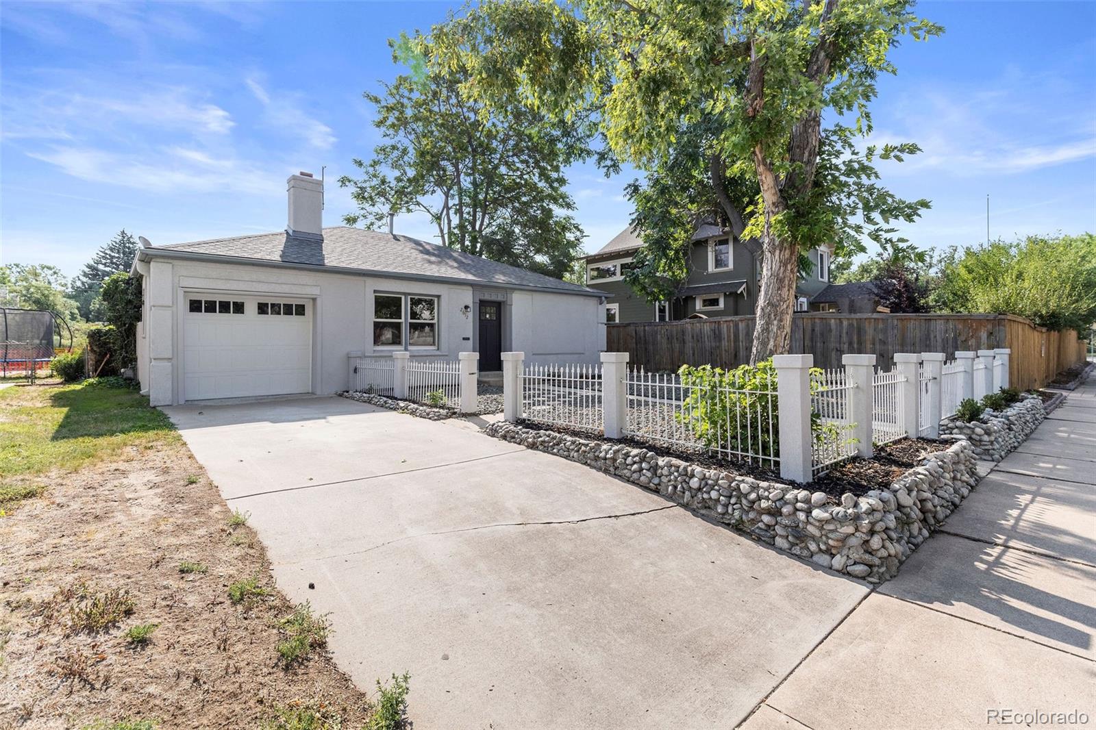 MLS Image #19 for 2612  albion street,denver, Colorado