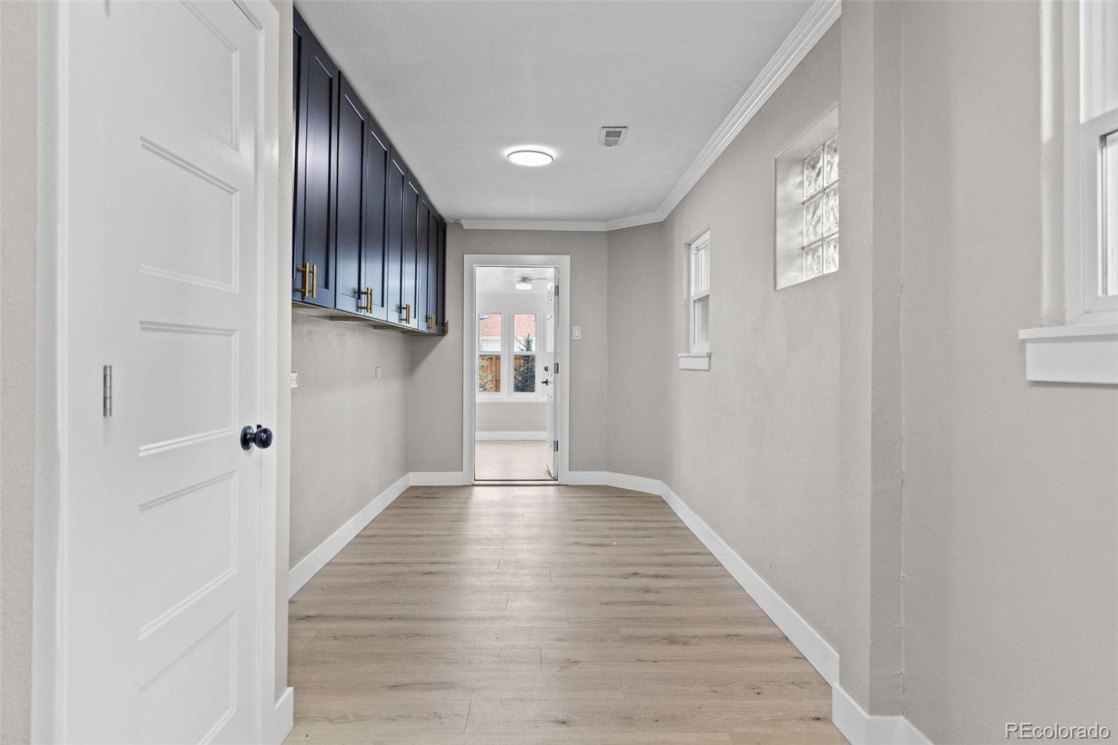 MLS Image #2 for 2612  albion street,denver, Colorado