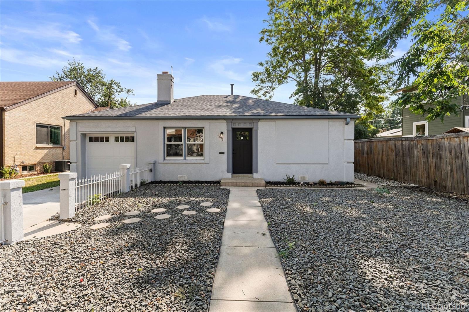 MLS Image #20 for 2612  albion street,denver, Colorado
