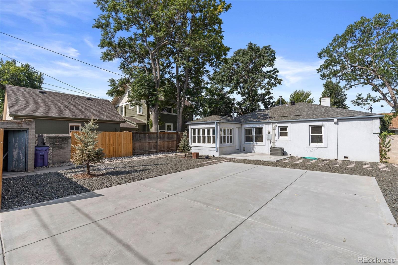 MLS Image #21 for 2612  albion street,denver, Colorado
