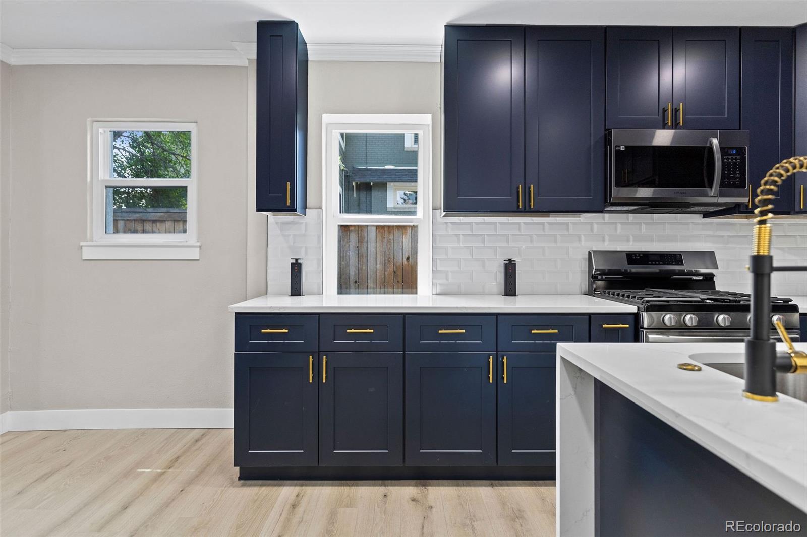 MLS Image #7 for 2612  albion street,denver, Colorado