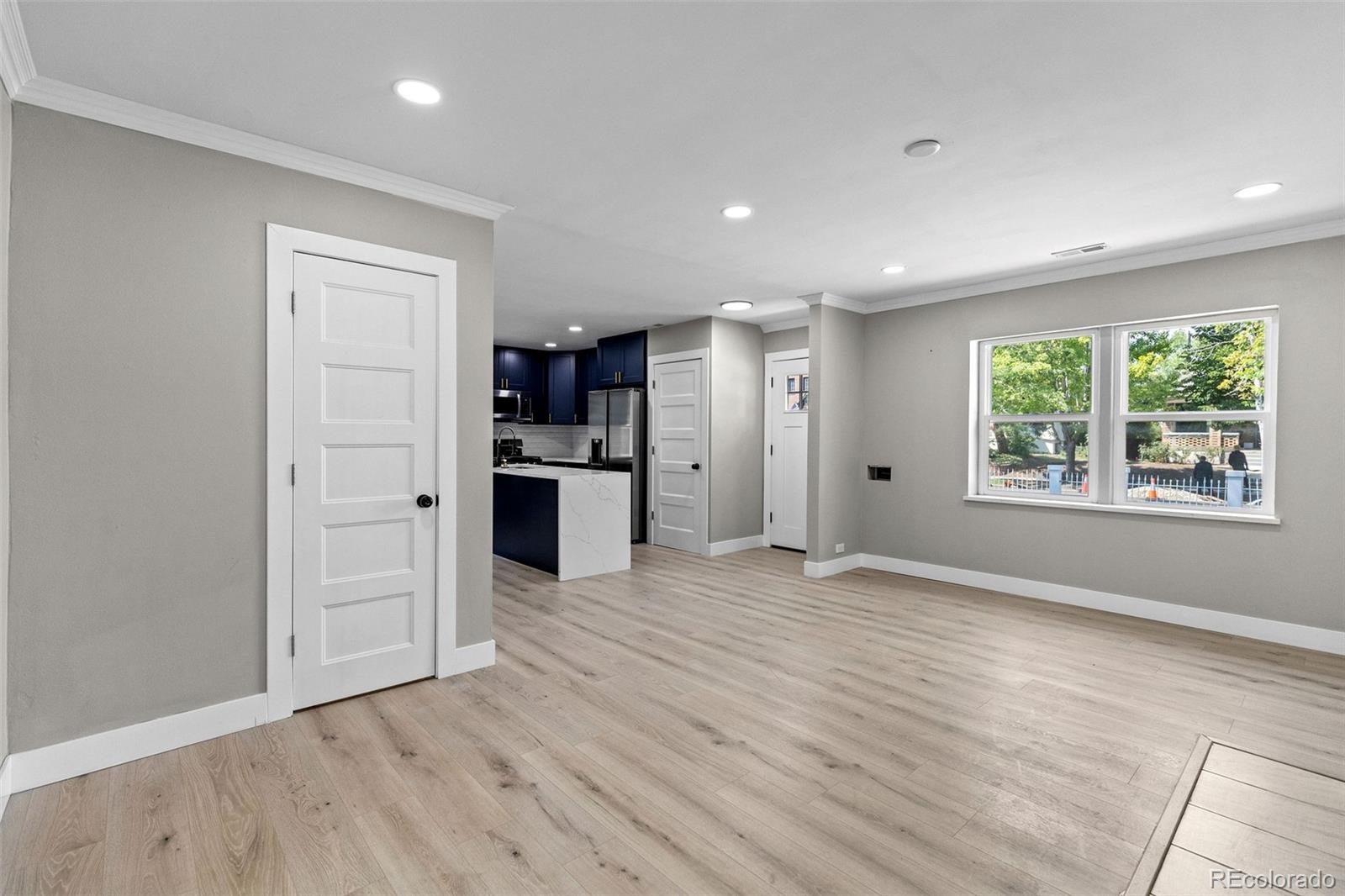 MLS Image #9 for 2612  albion street,denver, Colorado