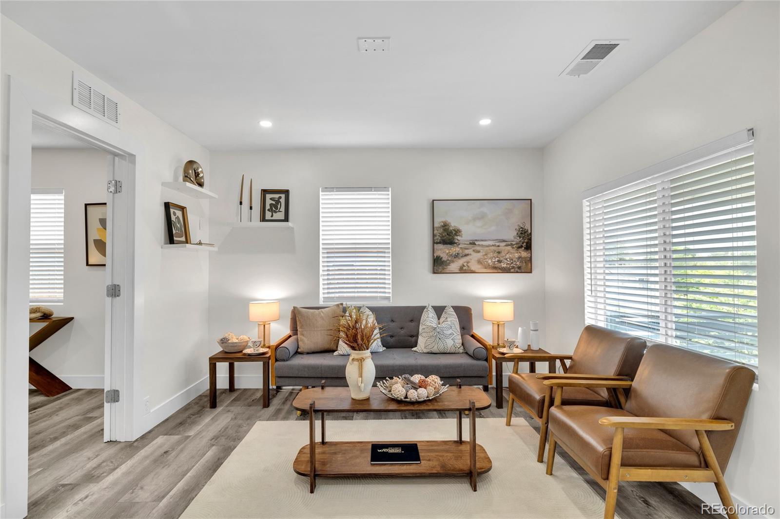 MLS Image #1 for 227 s perry street,denver, Colorado