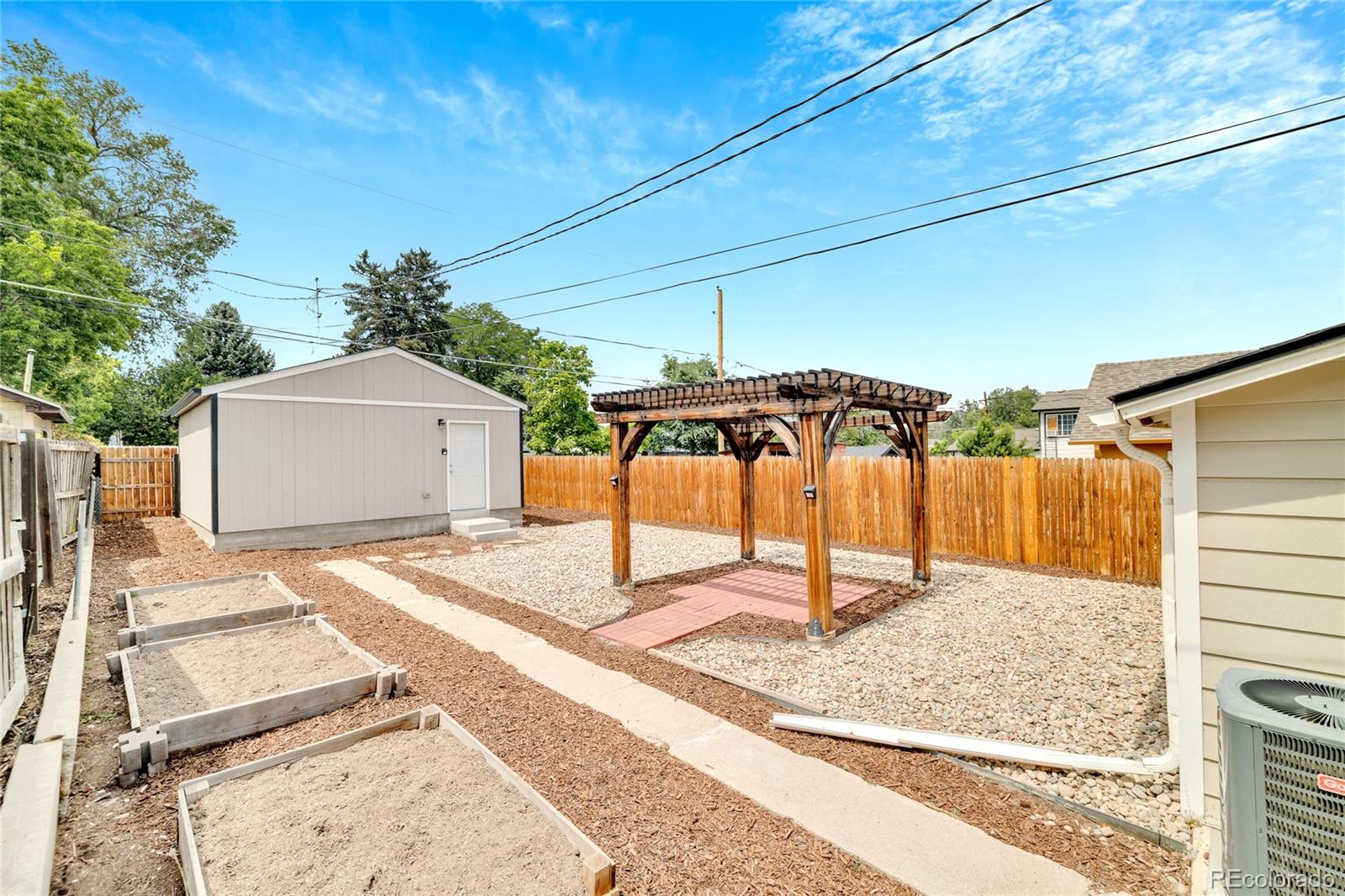 MLS Image #27 for 227 s perry street,denver, Colorado