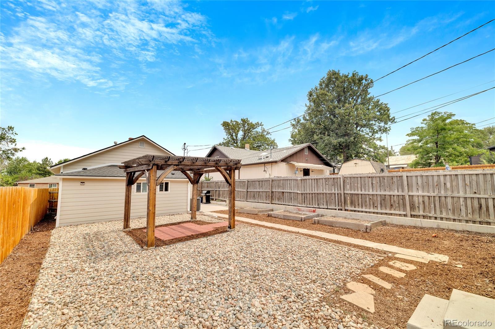 MLS Image #28 for 227 s perry street,denver, Colorado