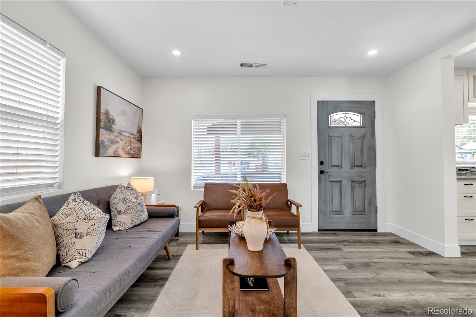 MLS Image #3 for 227 s perry street,denver, Colorado
