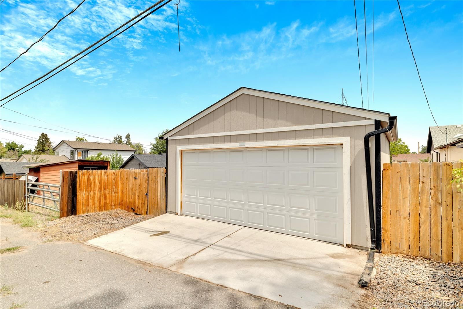 MLS Image #30 for 227 s perry street,denver, Colorado