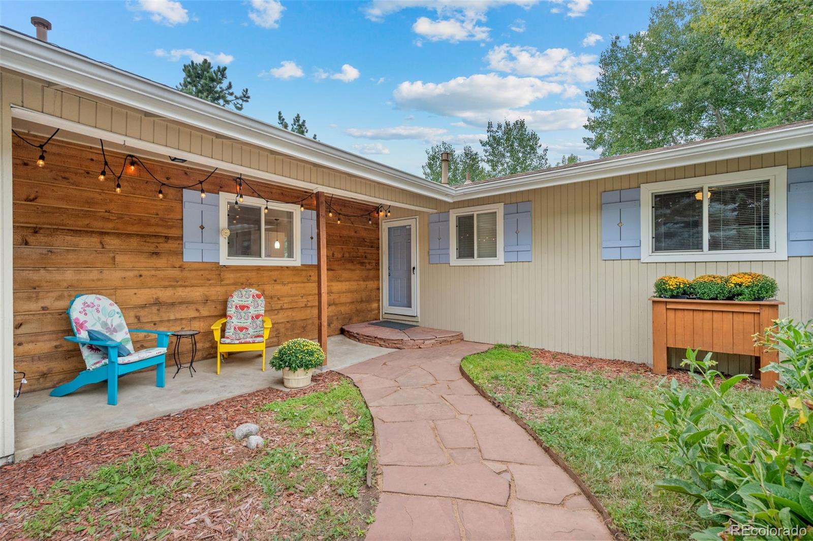 MLS Image #1 for 28236  lupine drive,evergreen, Colorado