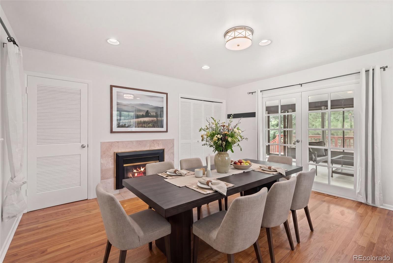 MLS Image #2 for 28236  lupine drive,evergreen, Colorado