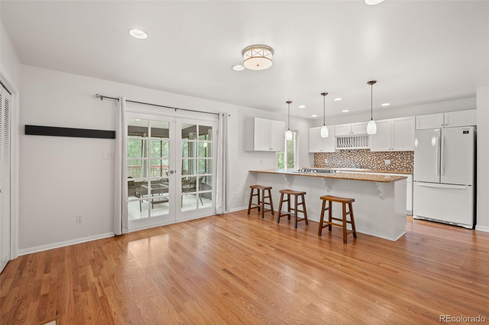 MLS Image #3 for 28236  lupine drive,evergreen, Colorado