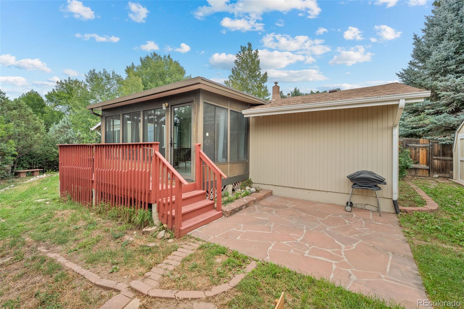 MLS Image #30 for 28236  lupine drive,evergreen, Colorado