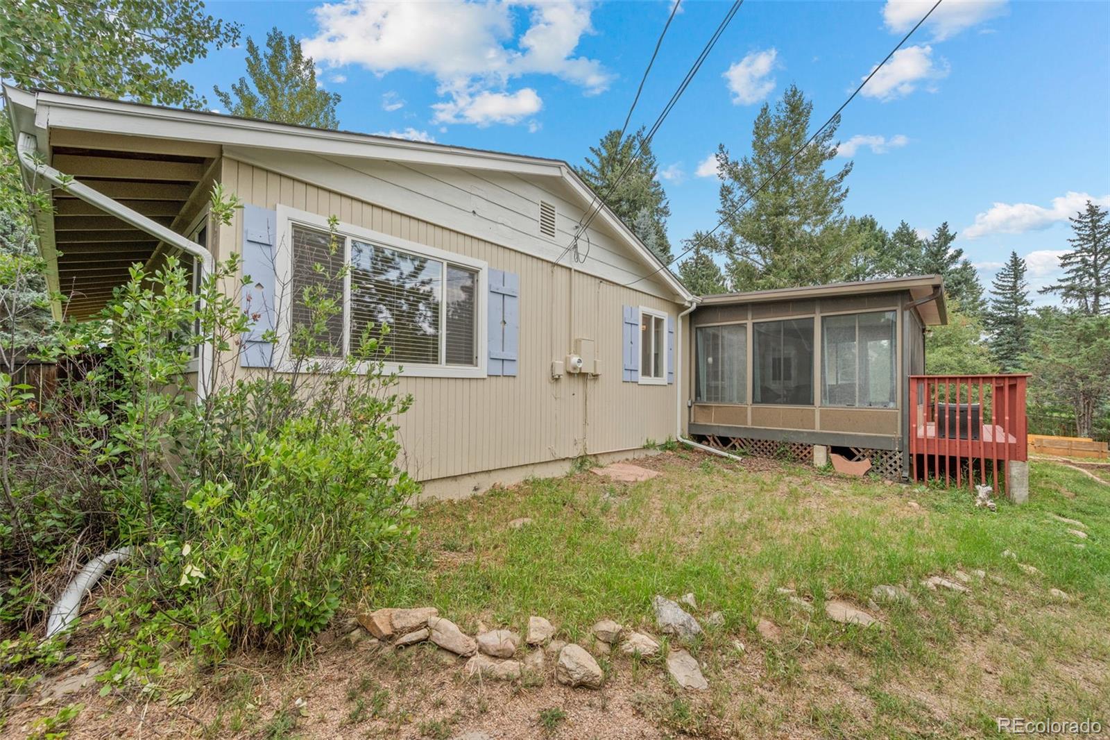 MLS Image #31 for 28236  lupine drive,evergreen, Colorado