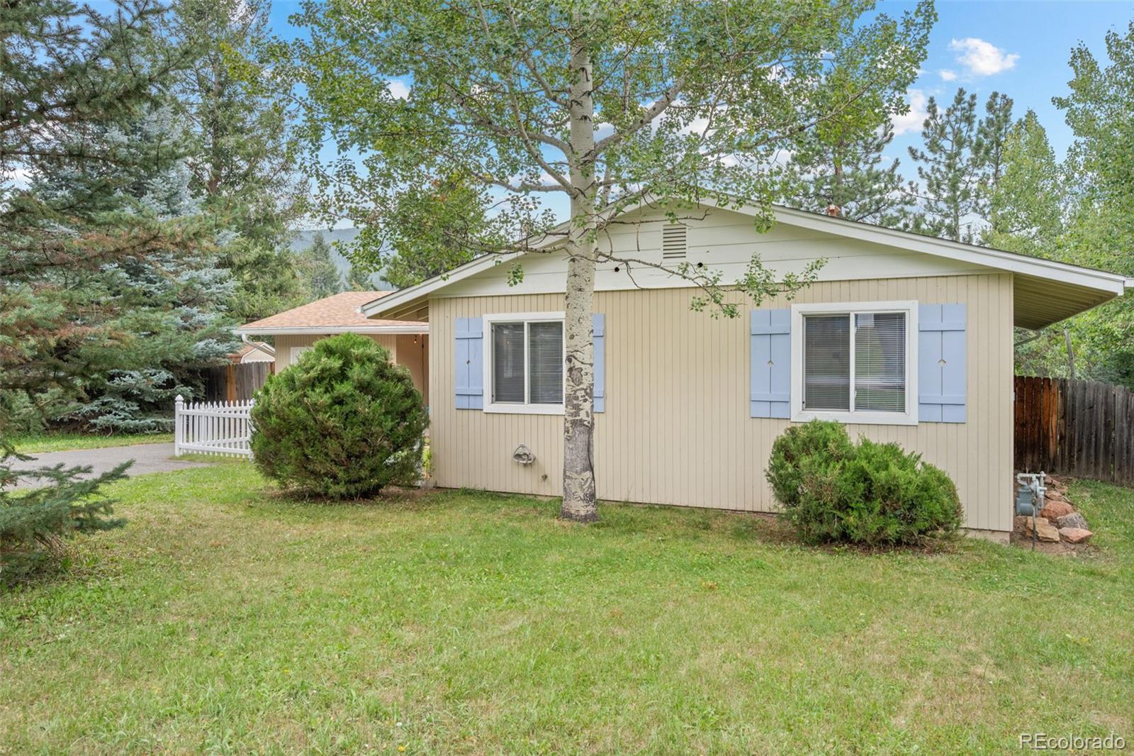 MLS Image #33 for 28236  lupine drive,evergreen, Colorado