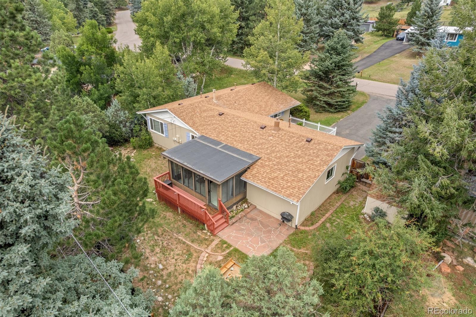 MLS Image #36 for 28236  lupine drive,evergreen, Colorado