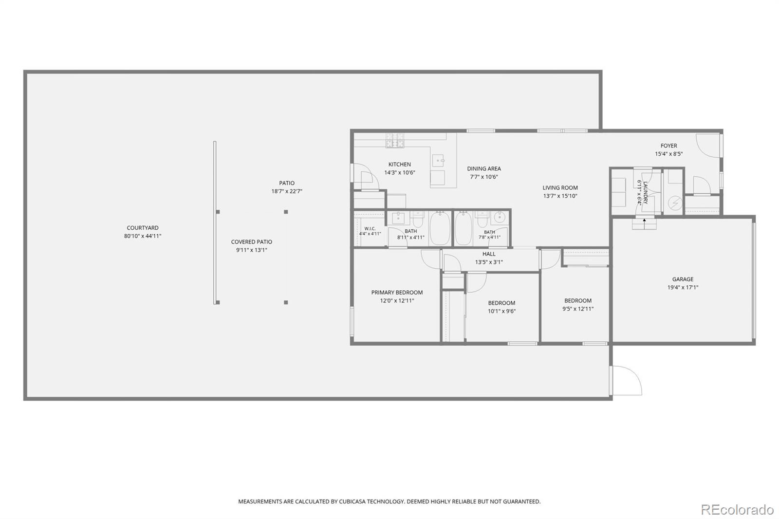 MLS Image #27 for 363  spruce street,bennett, Colorado