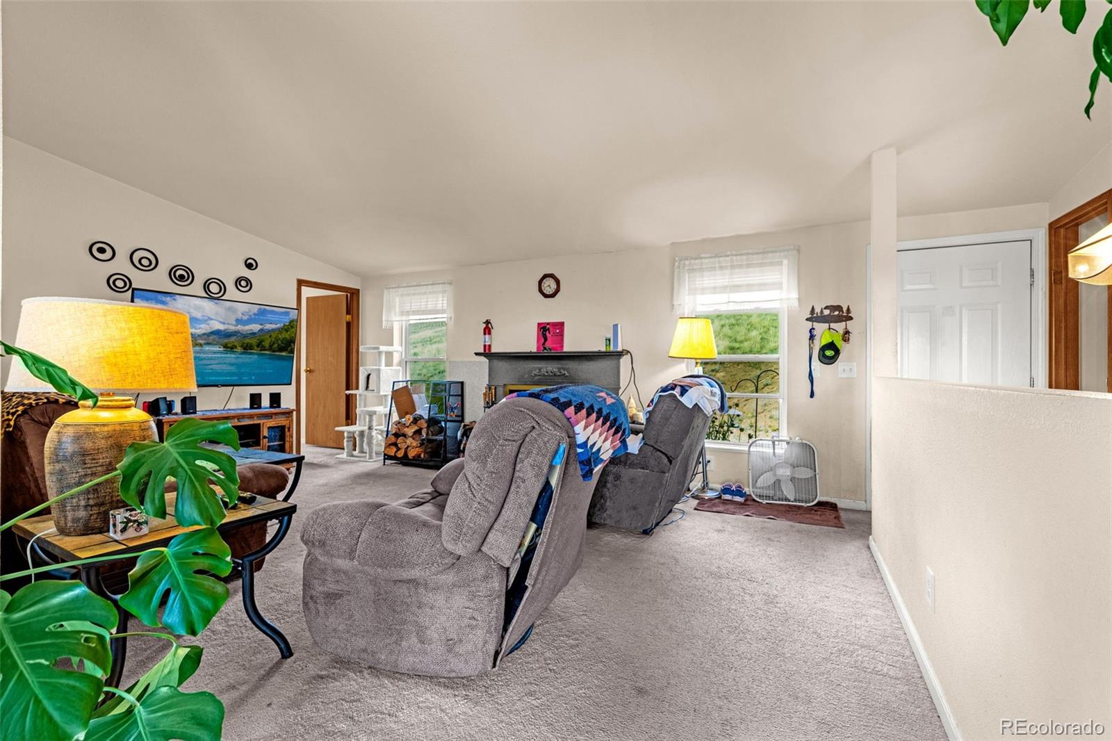 MLS Image #13 for 1528  county road 1 ,cripple creek, Colorado
