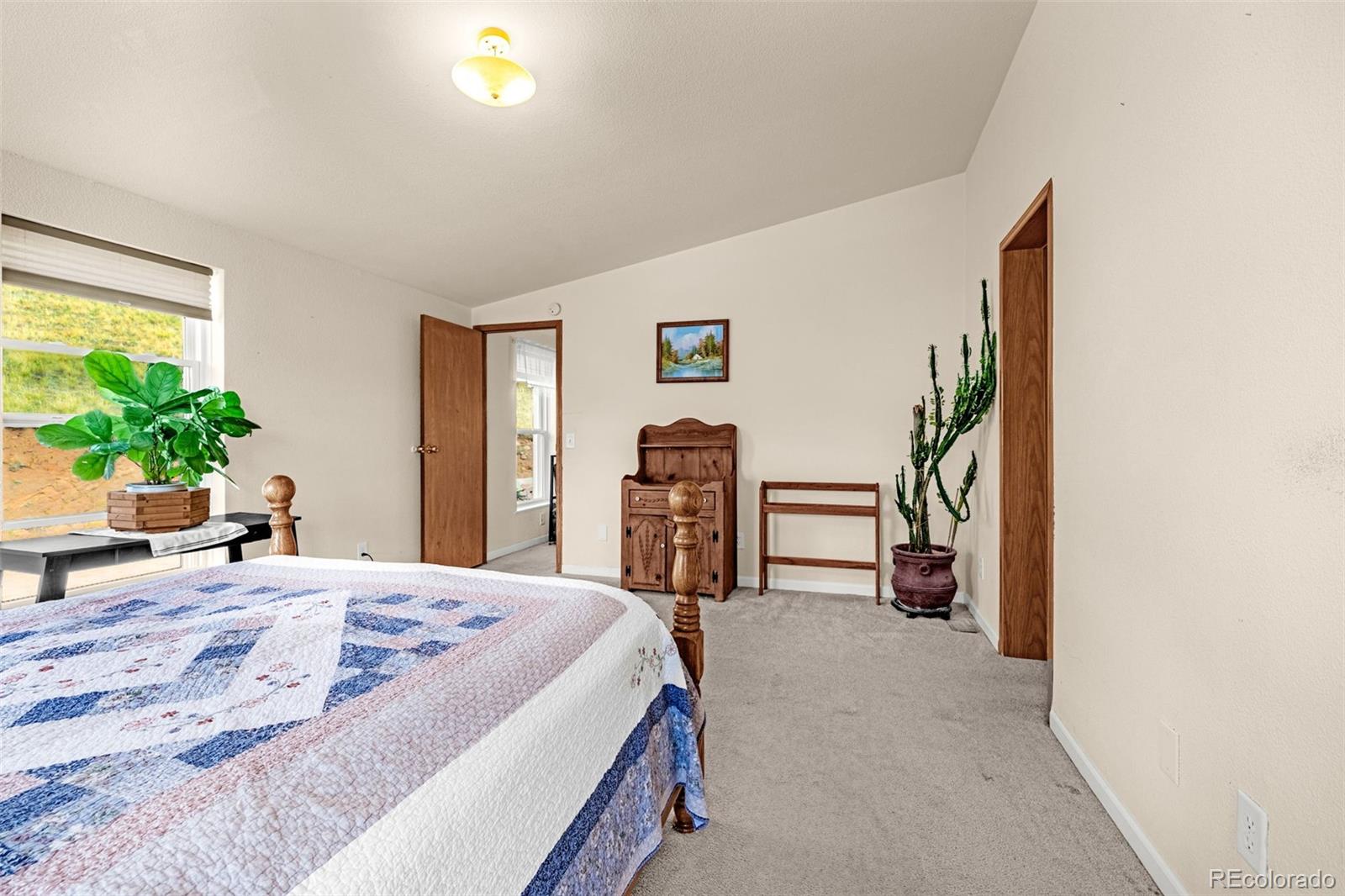 MLS Image #15 for 1528  county road 1 ,cripple creek, Colorado