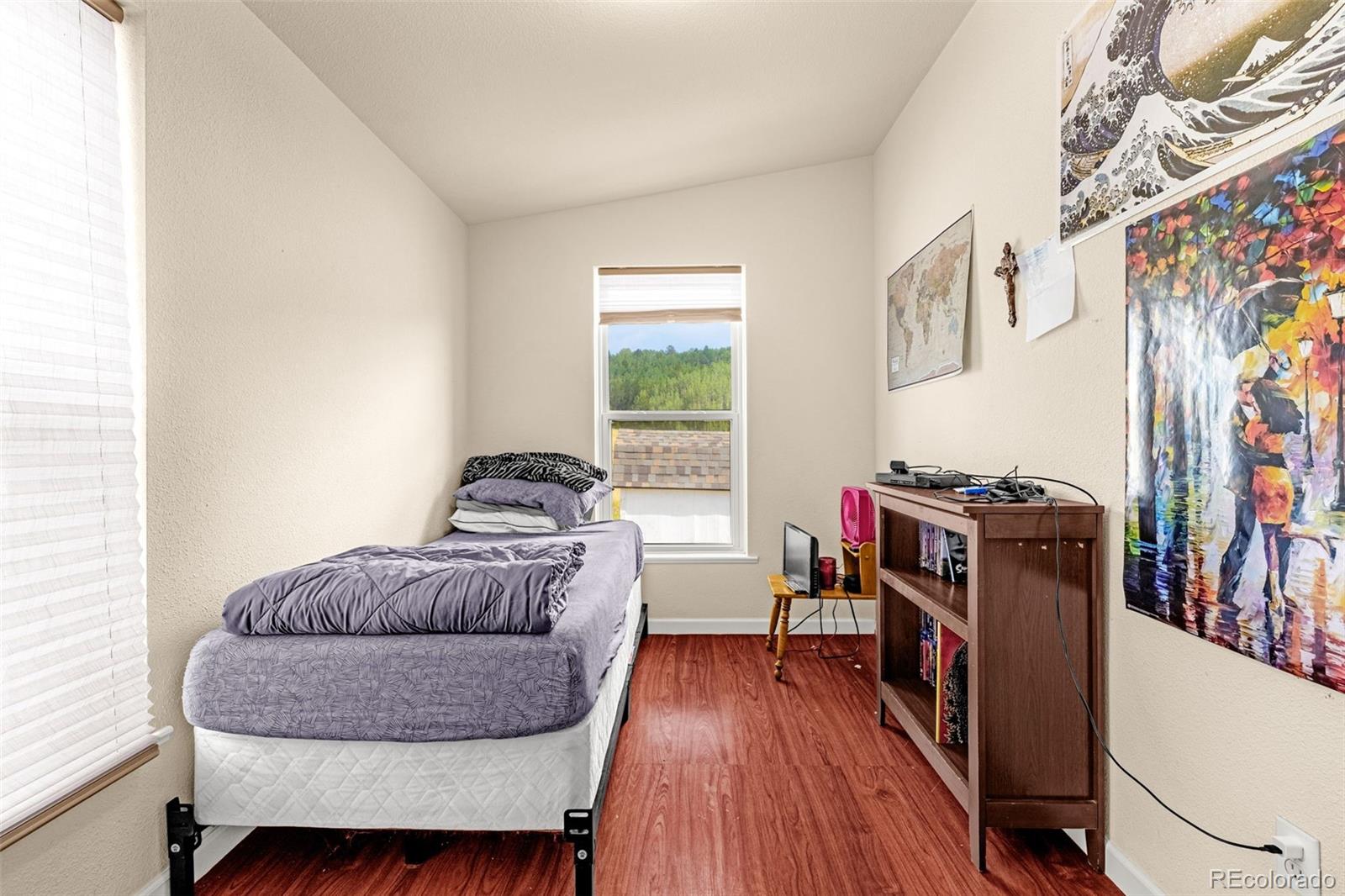 MLS Image #22 for 1528  county road 1 ,cripple creek, Colorado