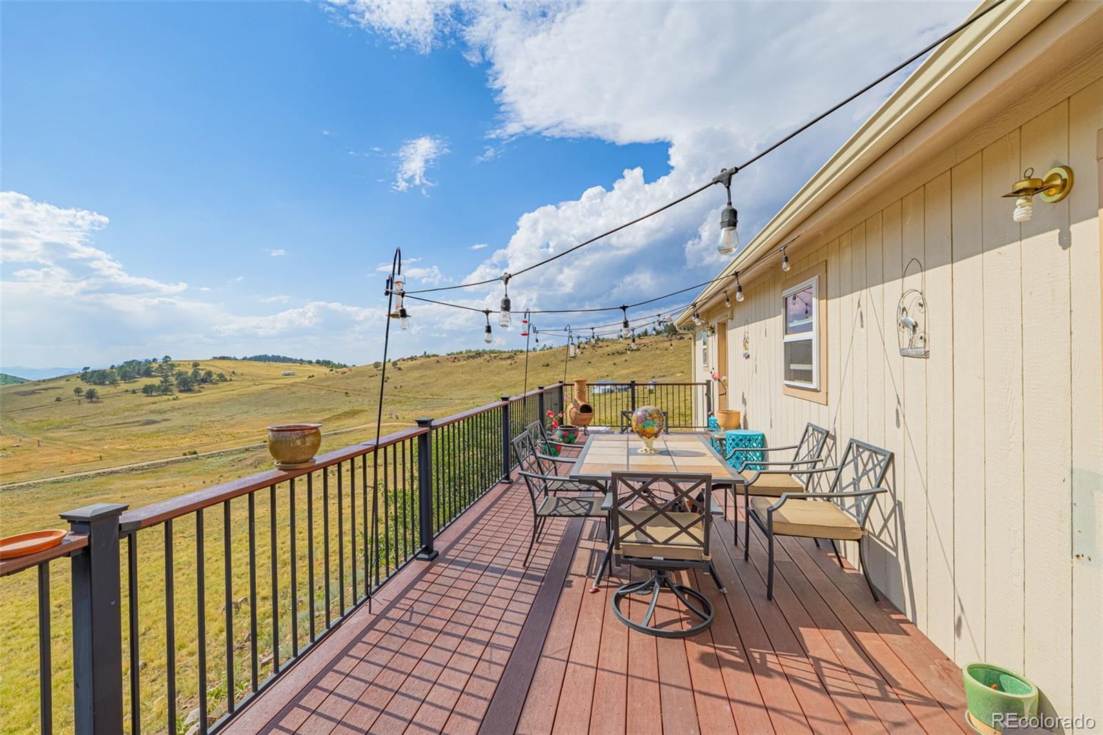 MLS Image #29 for 1528  county road 1 ,cripple creek, Colorado
