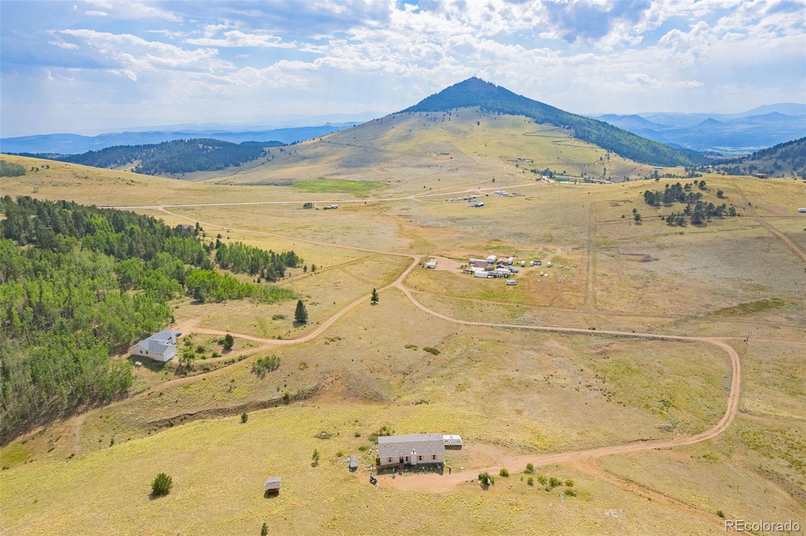 MLS Image #32 for 1528  county road 1 ,cripple creek, Colorado