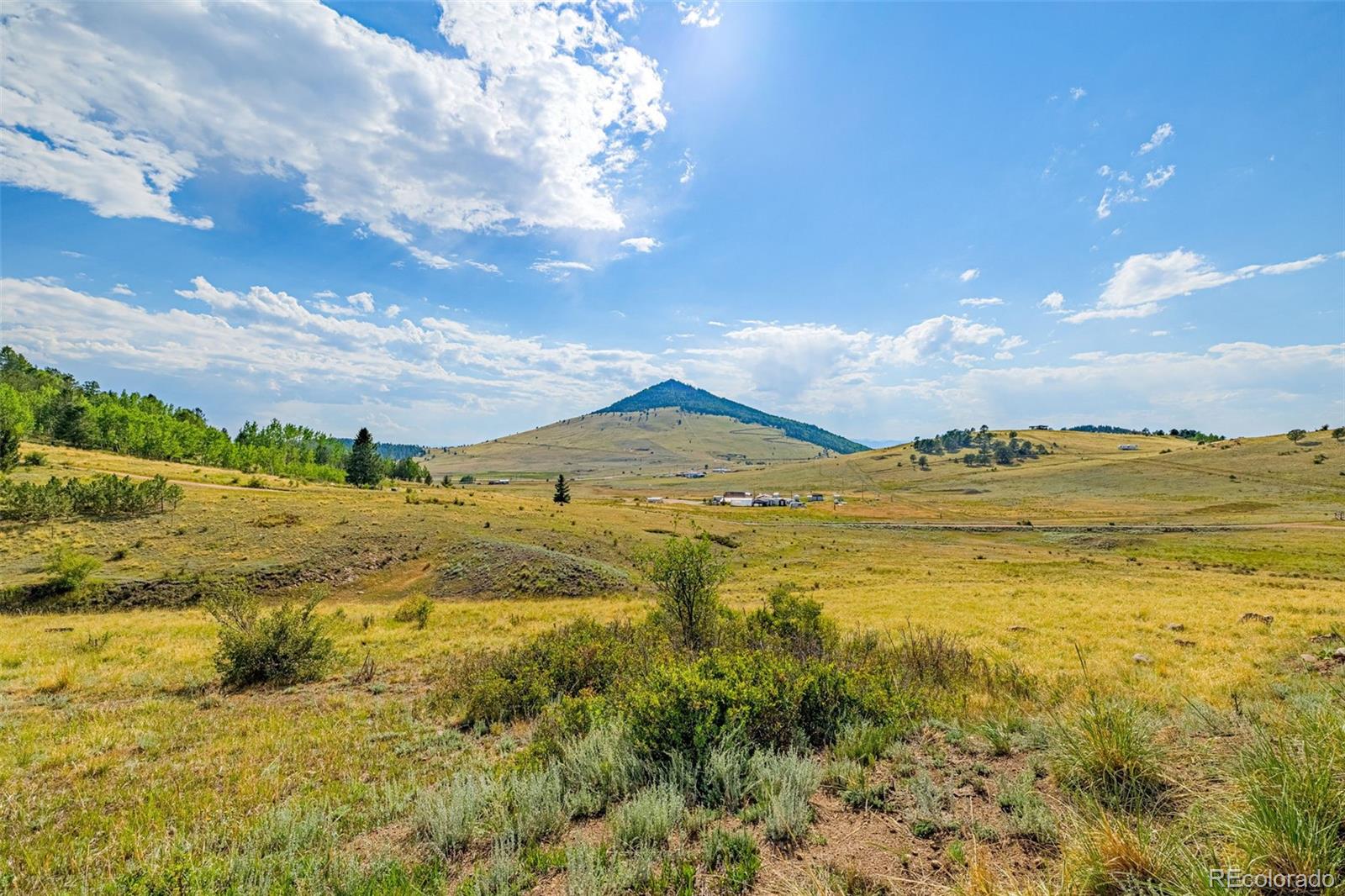 MLS Image #34 for 1528  county road 1 ,cripple creek, Colorado