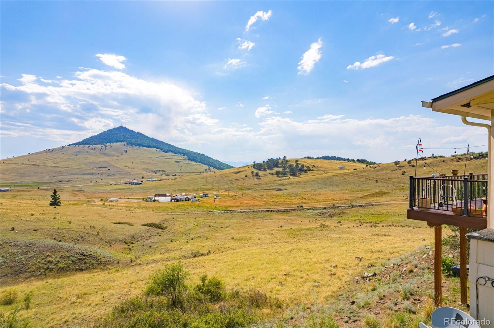 MLS Image #37 for 1528  county road 1 ,cripple creek, Colorado
