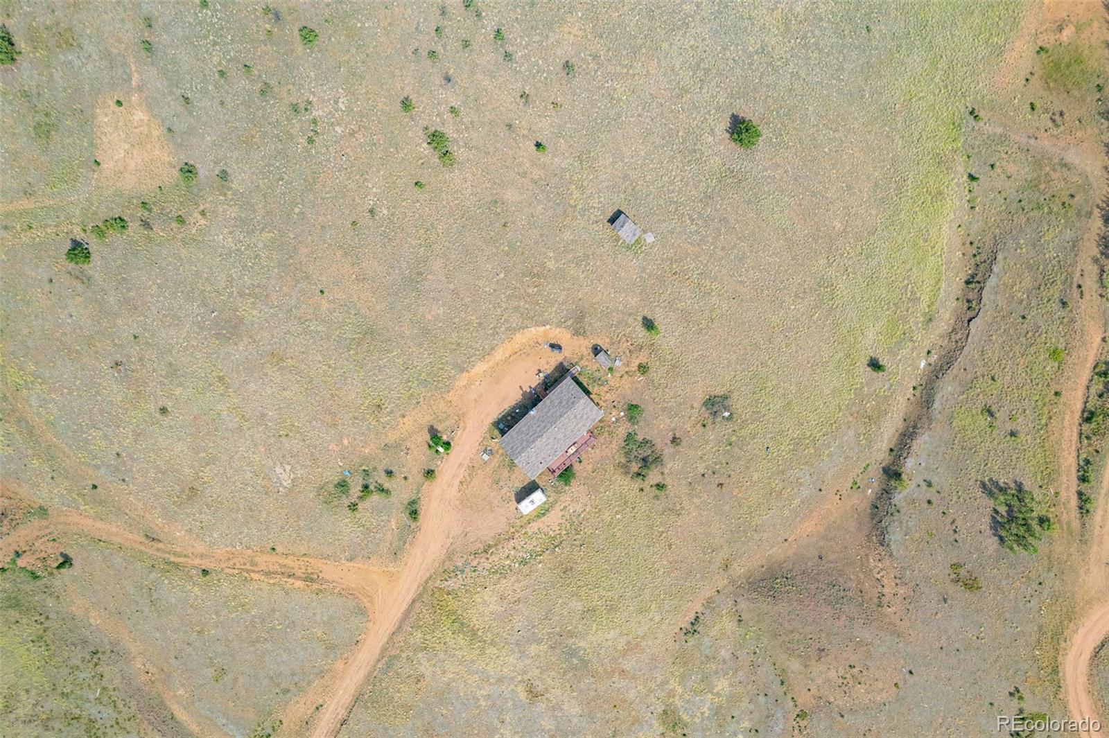MLS Image #39 for 1528  county road 1 ,cripple creek, Colorado