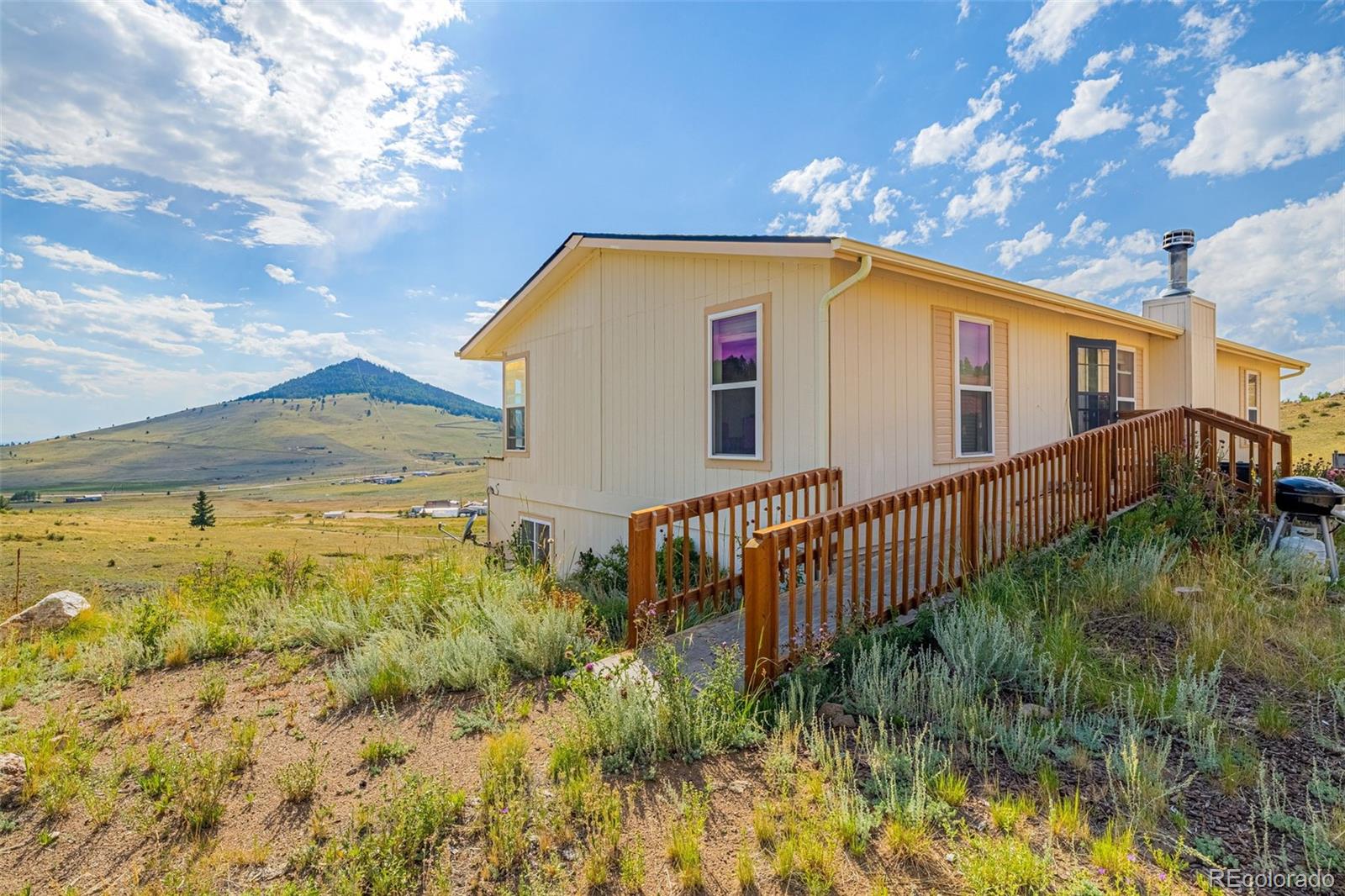 MLS Image #6 for 1528  county road 1 ,cripple creek, Colorado