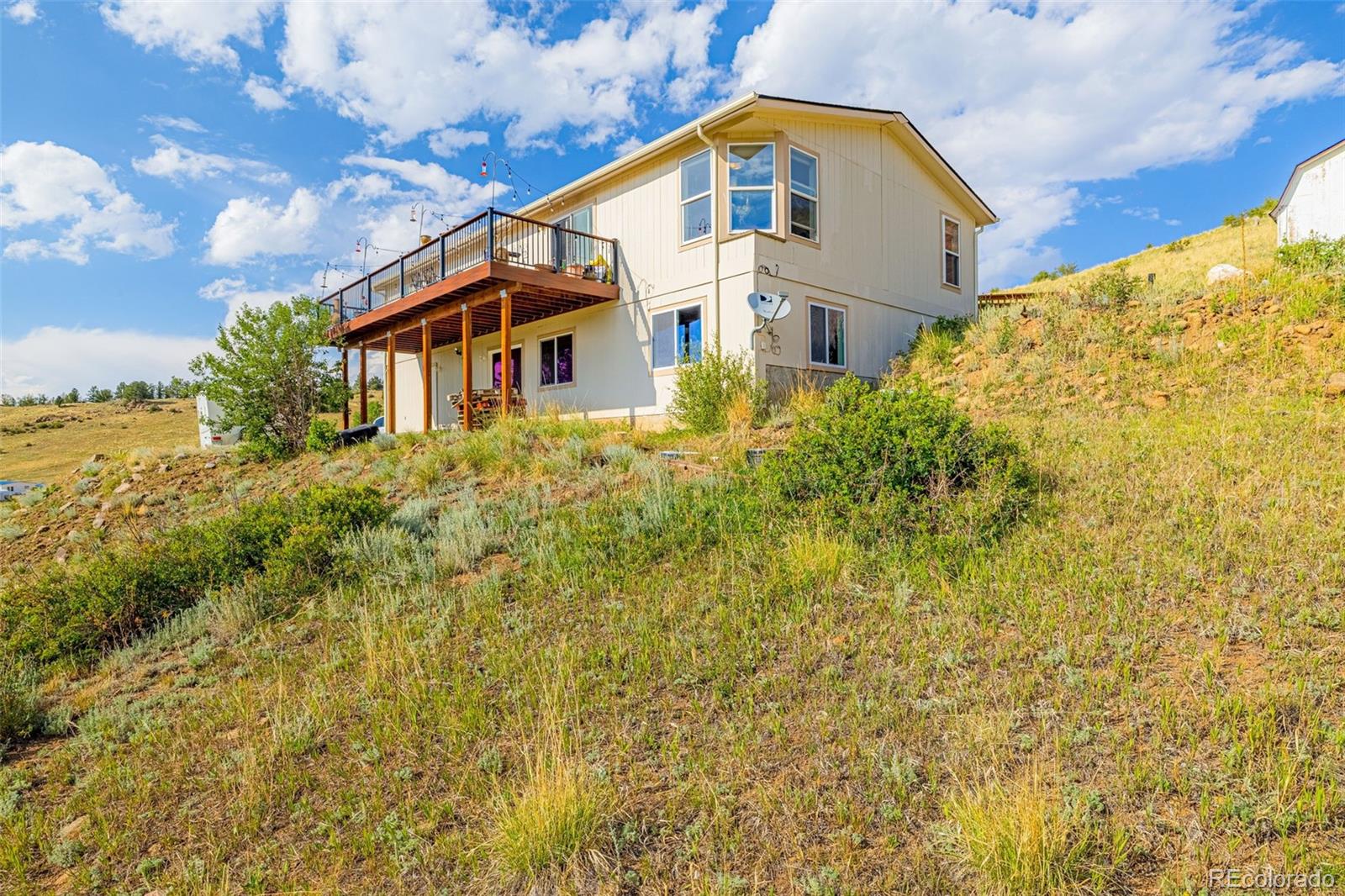 MLS Image #7 for 1528  county road 1 ,cripple creek, Colorado
