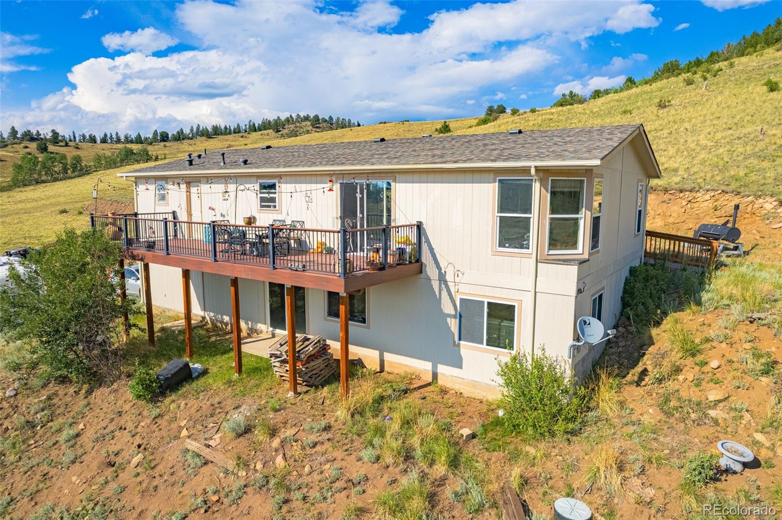 MLS Image #9 for 1528  county road 1 ,cripple creek, Colorado