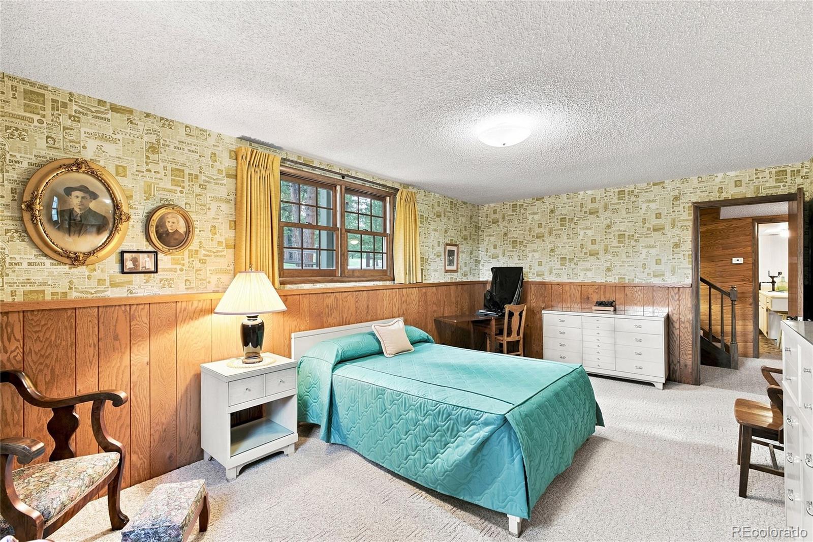 MLS Image #11 for 8257  centaur drive,evergreen, Colorado
