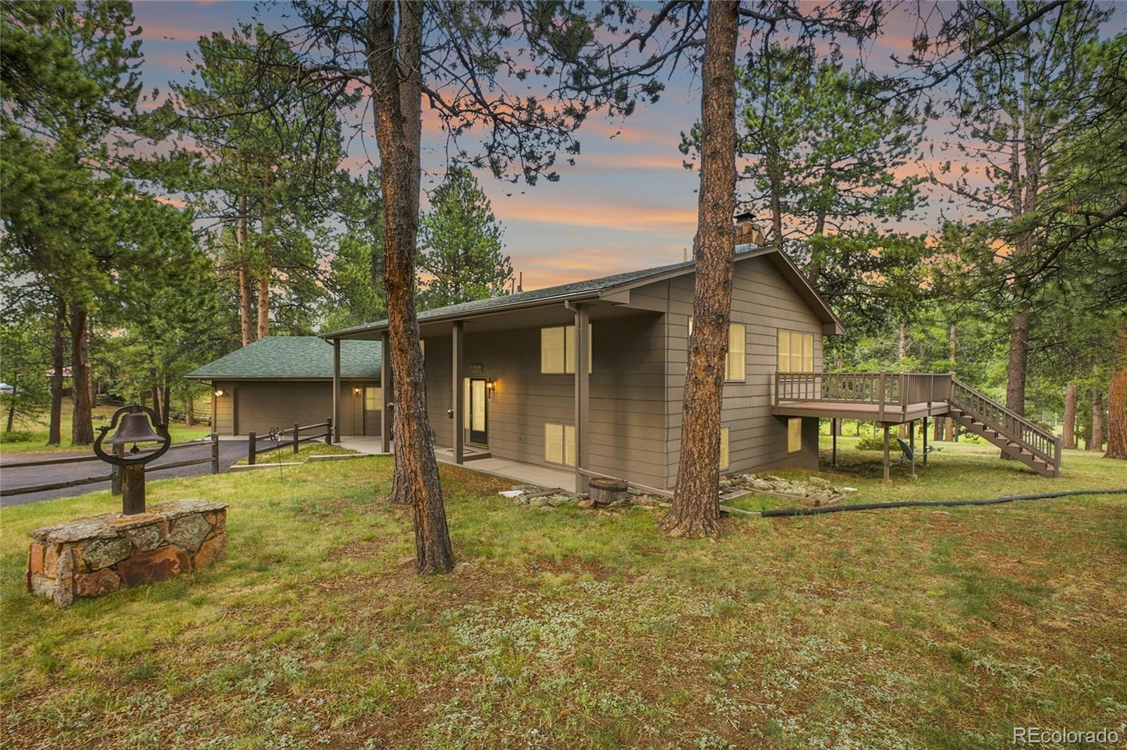 MLS Image #15 for 8257  centaur drive,evergreen, Colorado