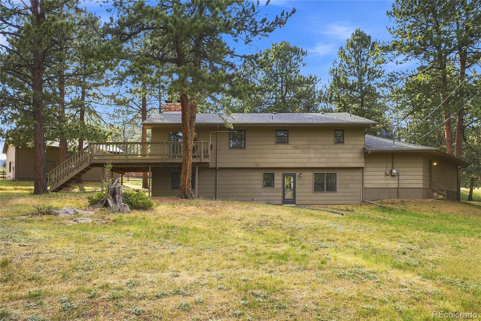 MLS Image #16 for 8257  centaur drive,evergreen, Colorado