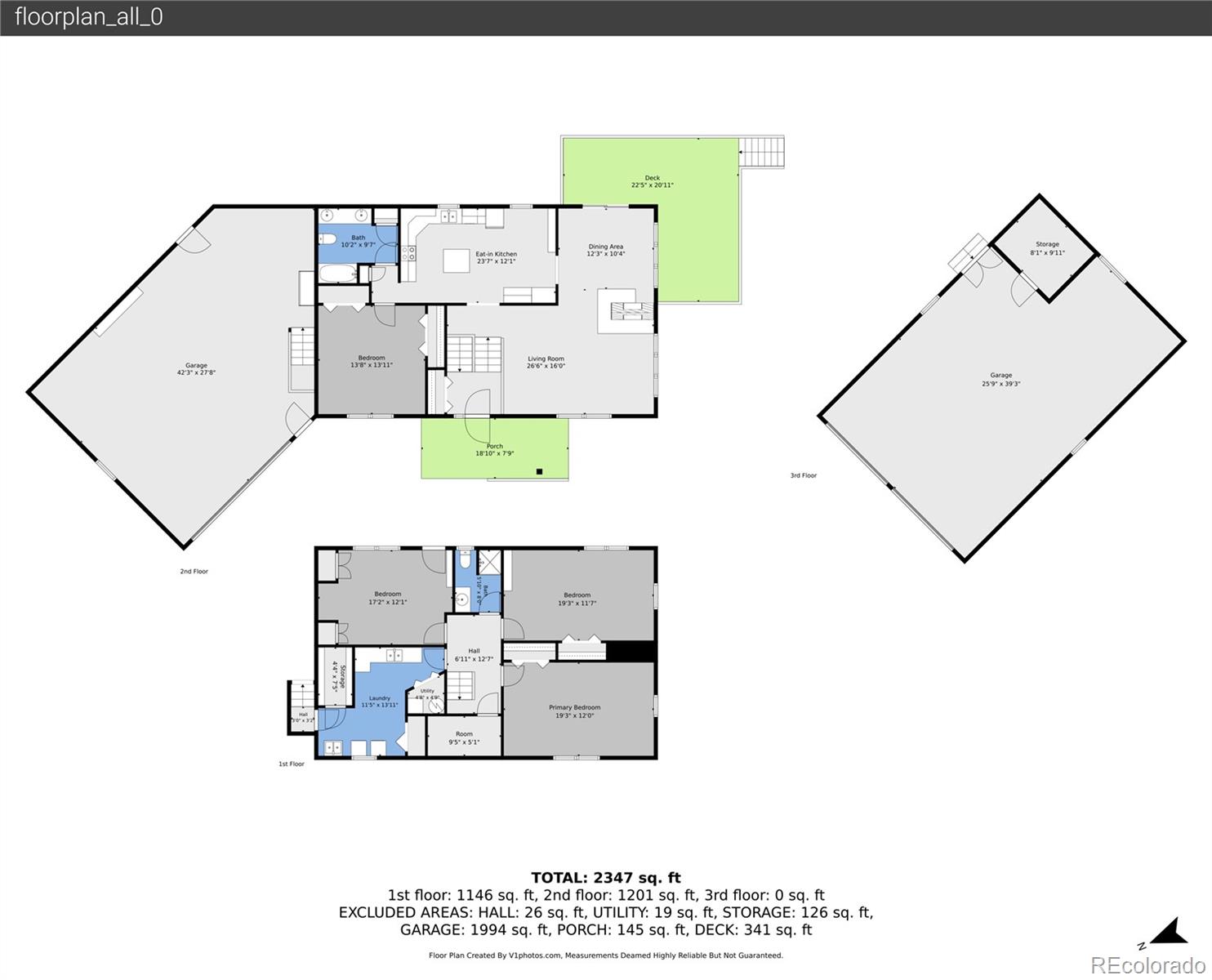 MLS Image #17 for 8257  centaur drive,evergreen, Colorado