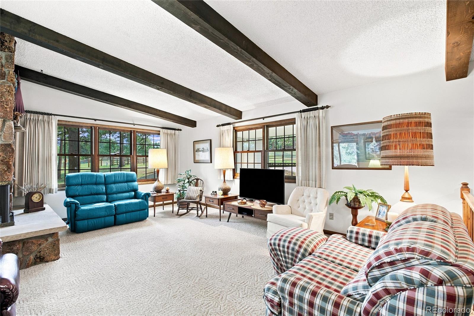 MLS Image #2 for 8257  centaur drive,evergreen, Colorado