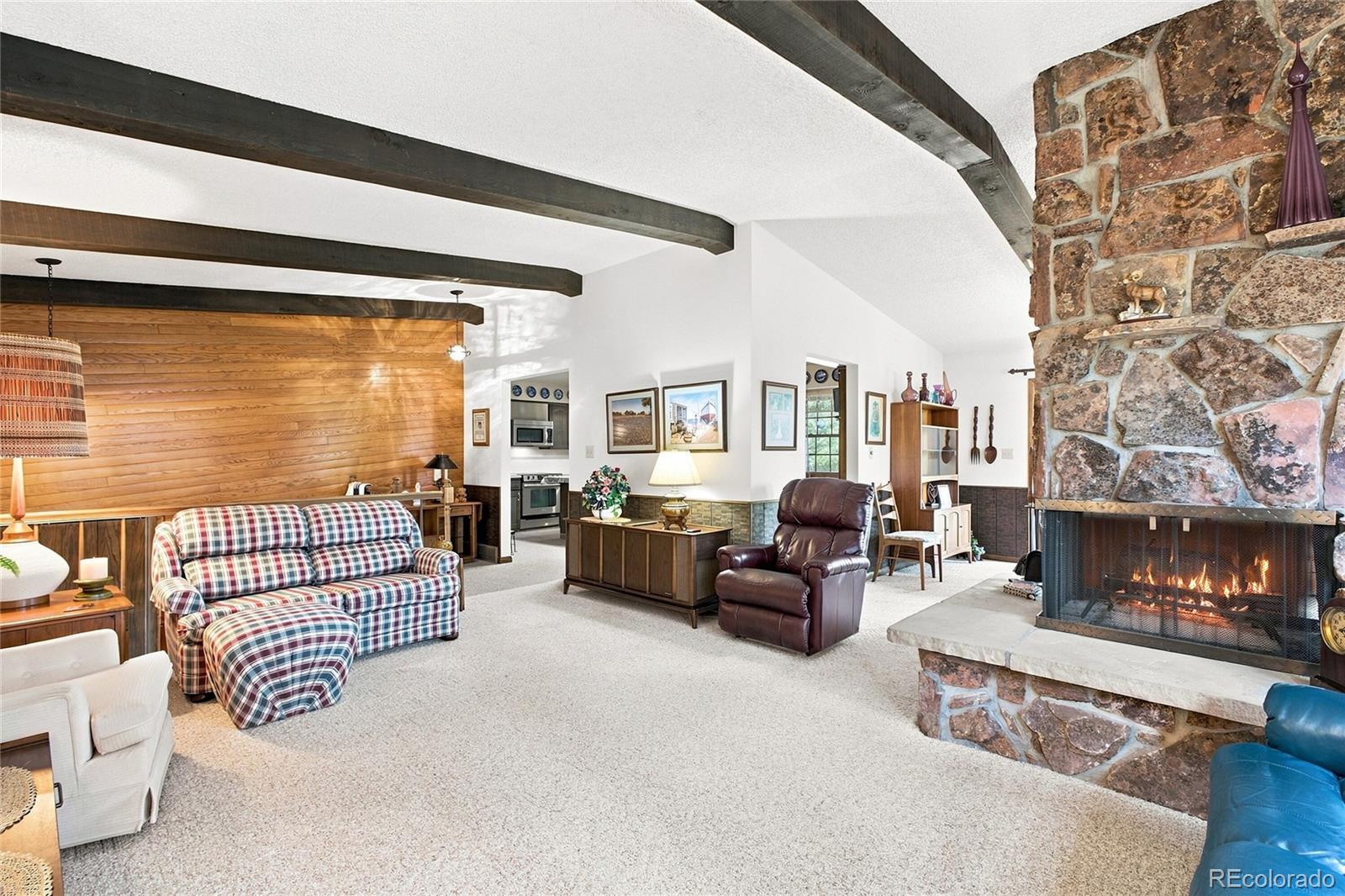 MLS Image #3 for 8257  centaur drive,evergreen, Colorado