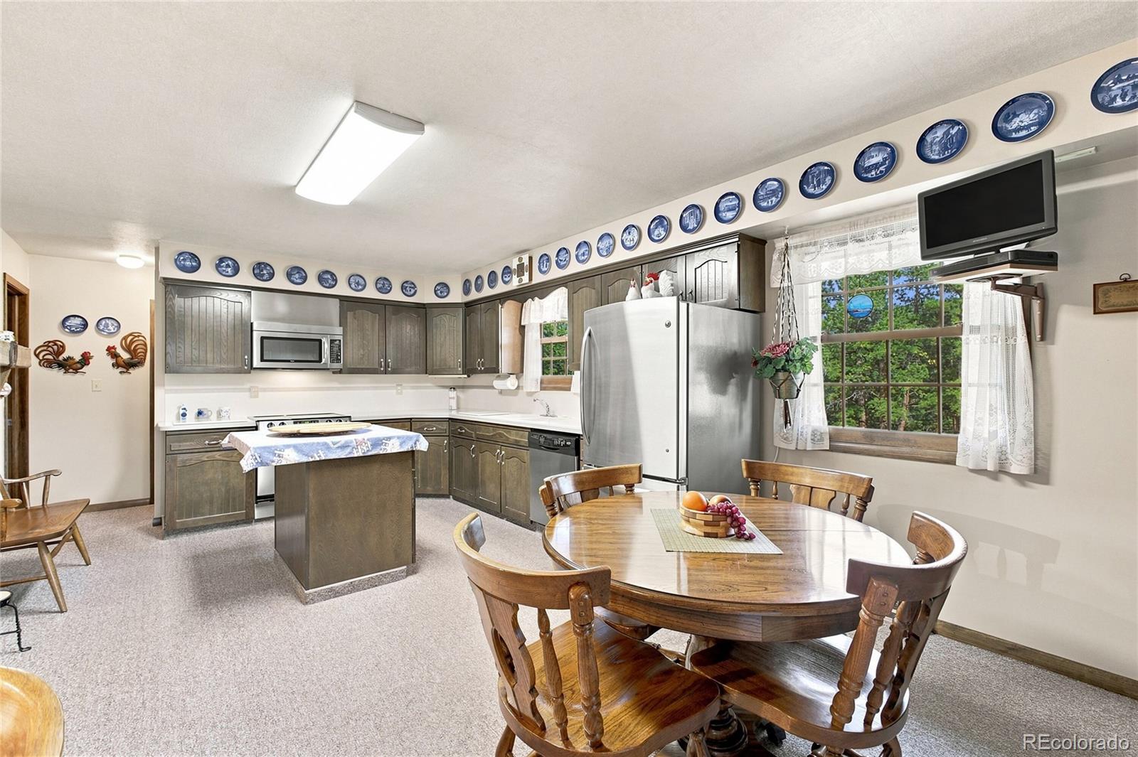 MLS Image #4 for 8257  centaur drive,evergreen, Colorado