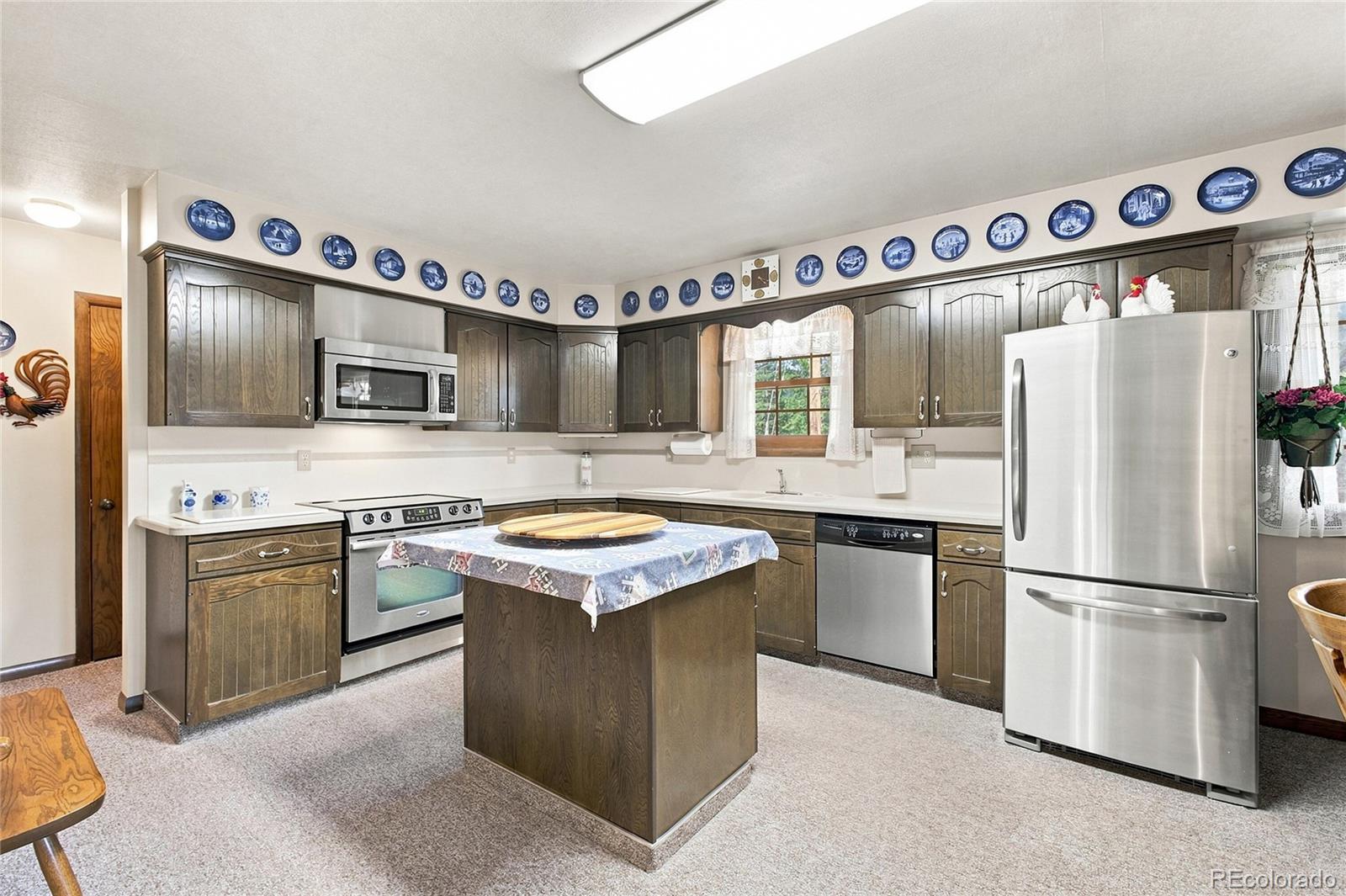 MLS Image #5 for 8257  centaur drive,evergreen, Colorado