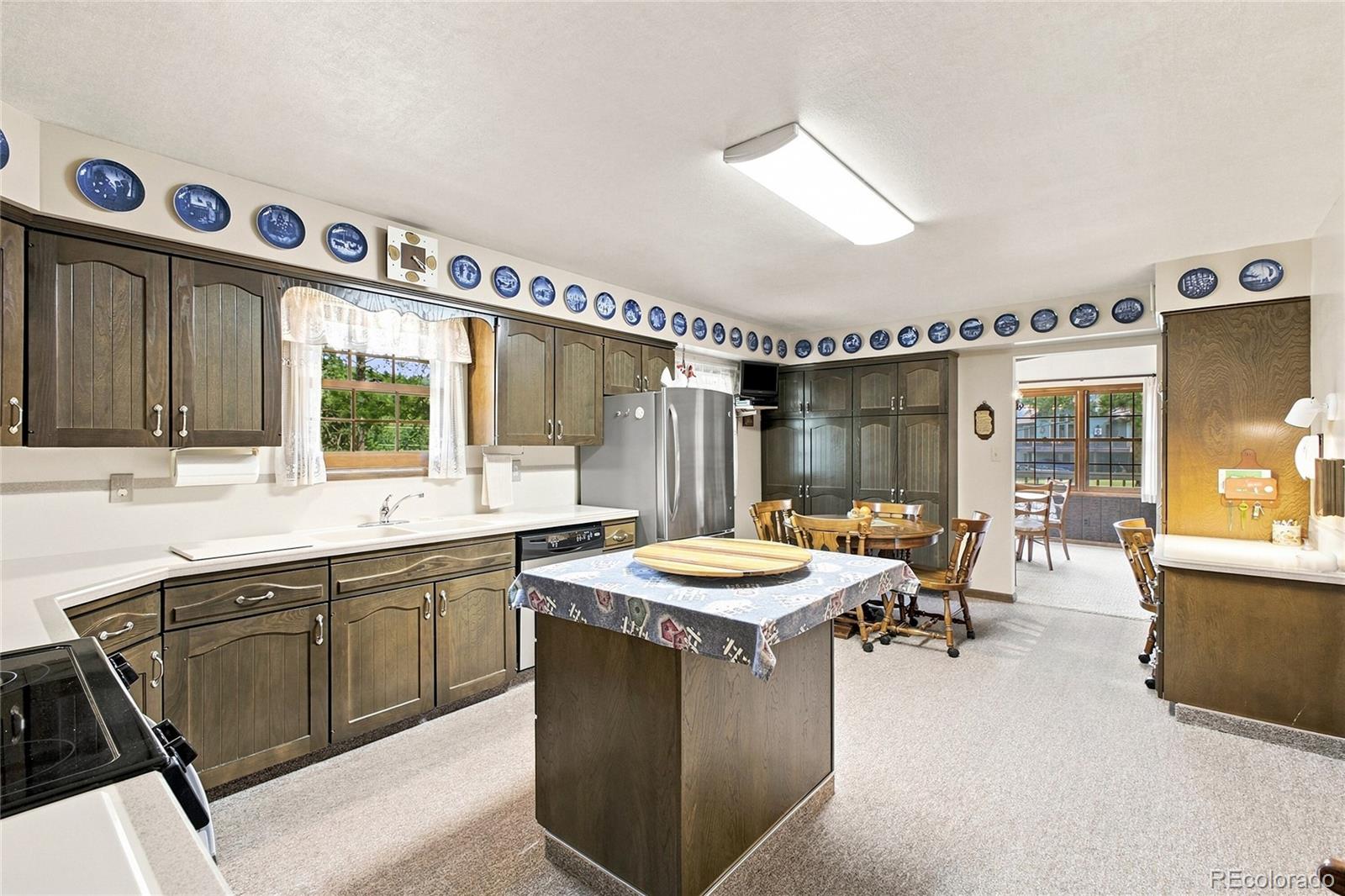 MLS Image #6 for 8257  centaur drive,evergreen, Colorado