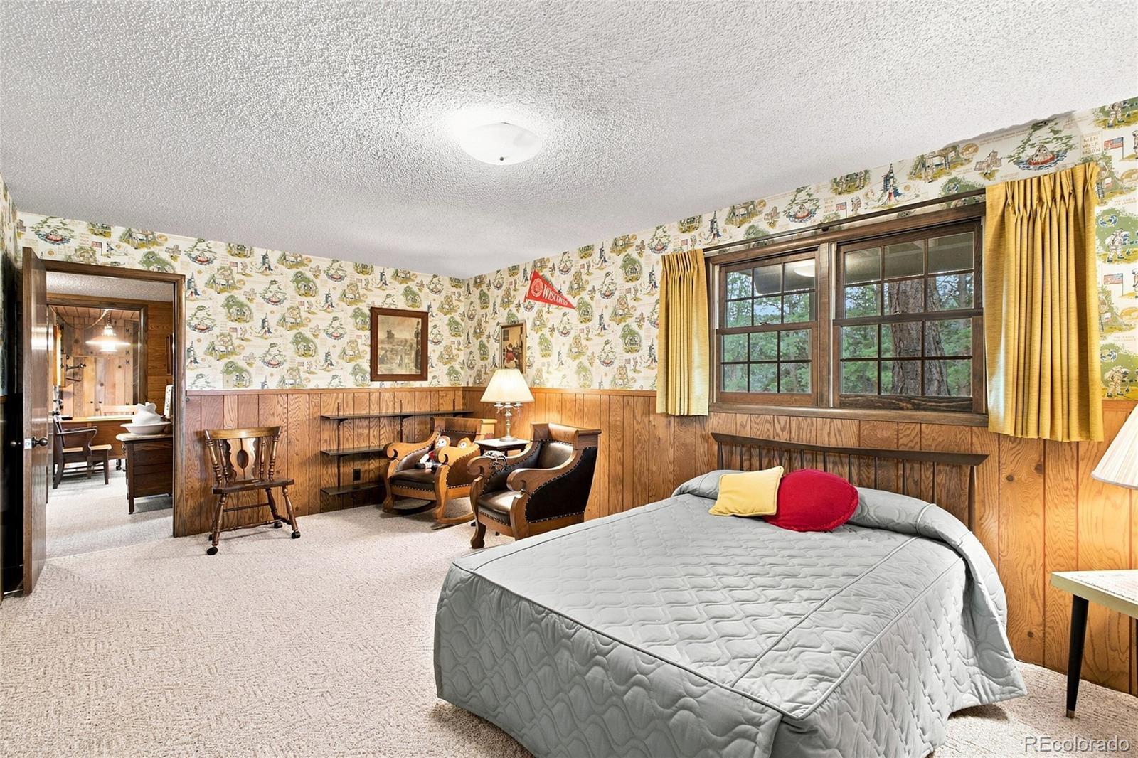 MLS Image #9 for 8257  centaur drive,evergreen, Colorado