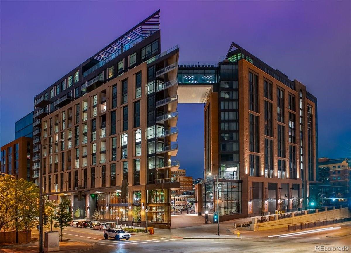 MLS Image #0 for 1901  wazee street 311,denver, Colorado