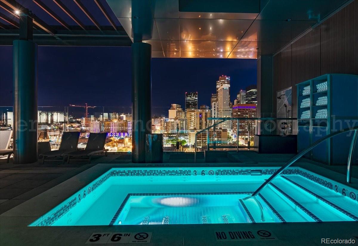 MLS Image #23 for 1901  wazee street 311,denver, Colorado