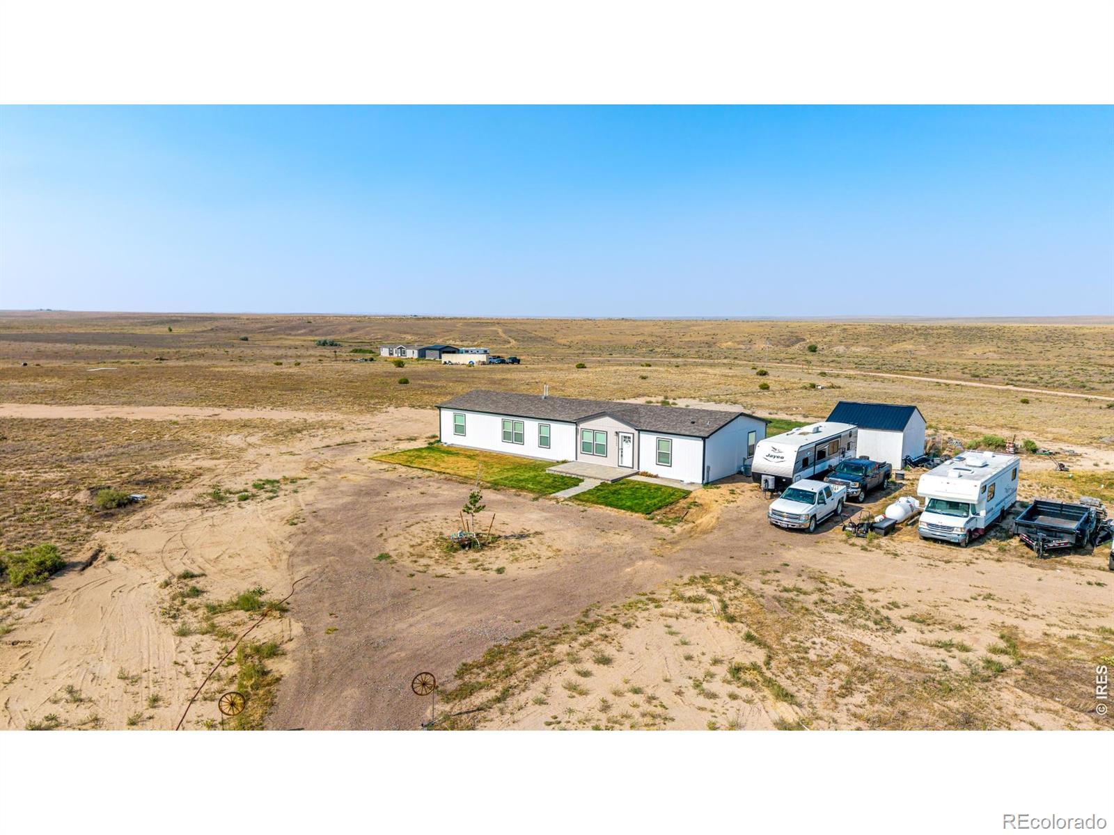 MLS Image #39 for 19399  county road 102 ,nunn, Colorado