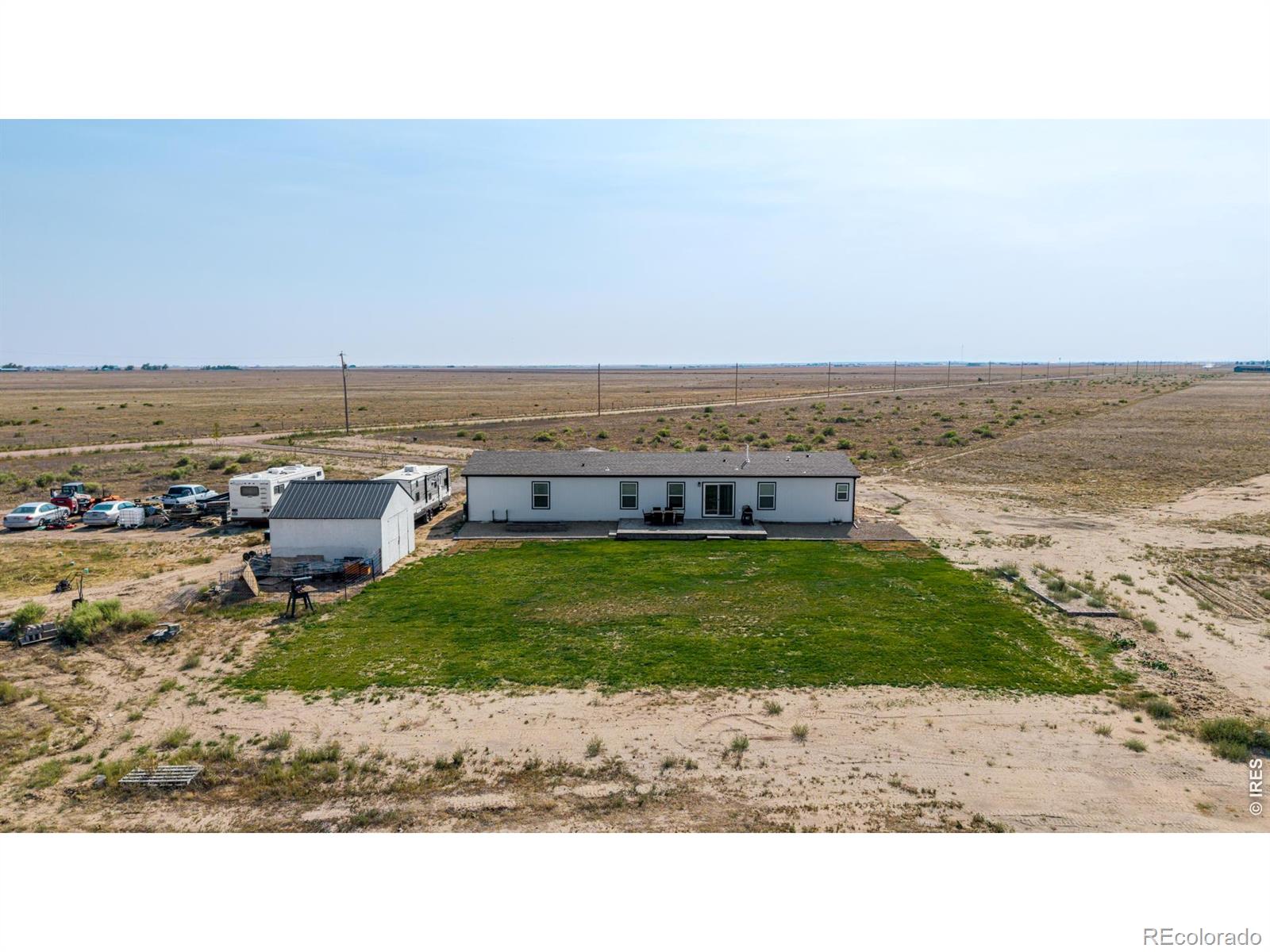 MLS Image #41 for 19399  county road 102 ,nunn, Colorado