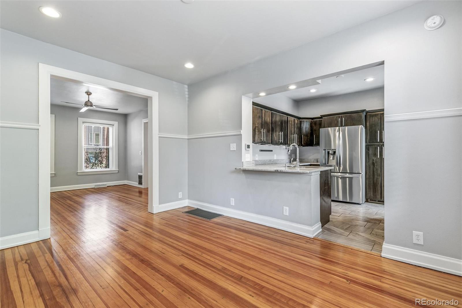 MLS Image #10 for 1538 n milwaukee street,denver, Colorado