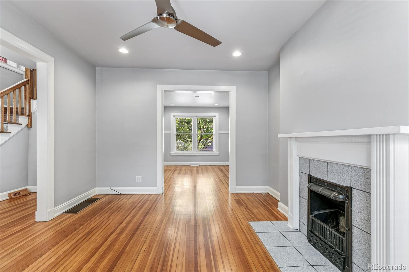 MLS Image #7 for 1538 n milwaukee street,denver, Colorado