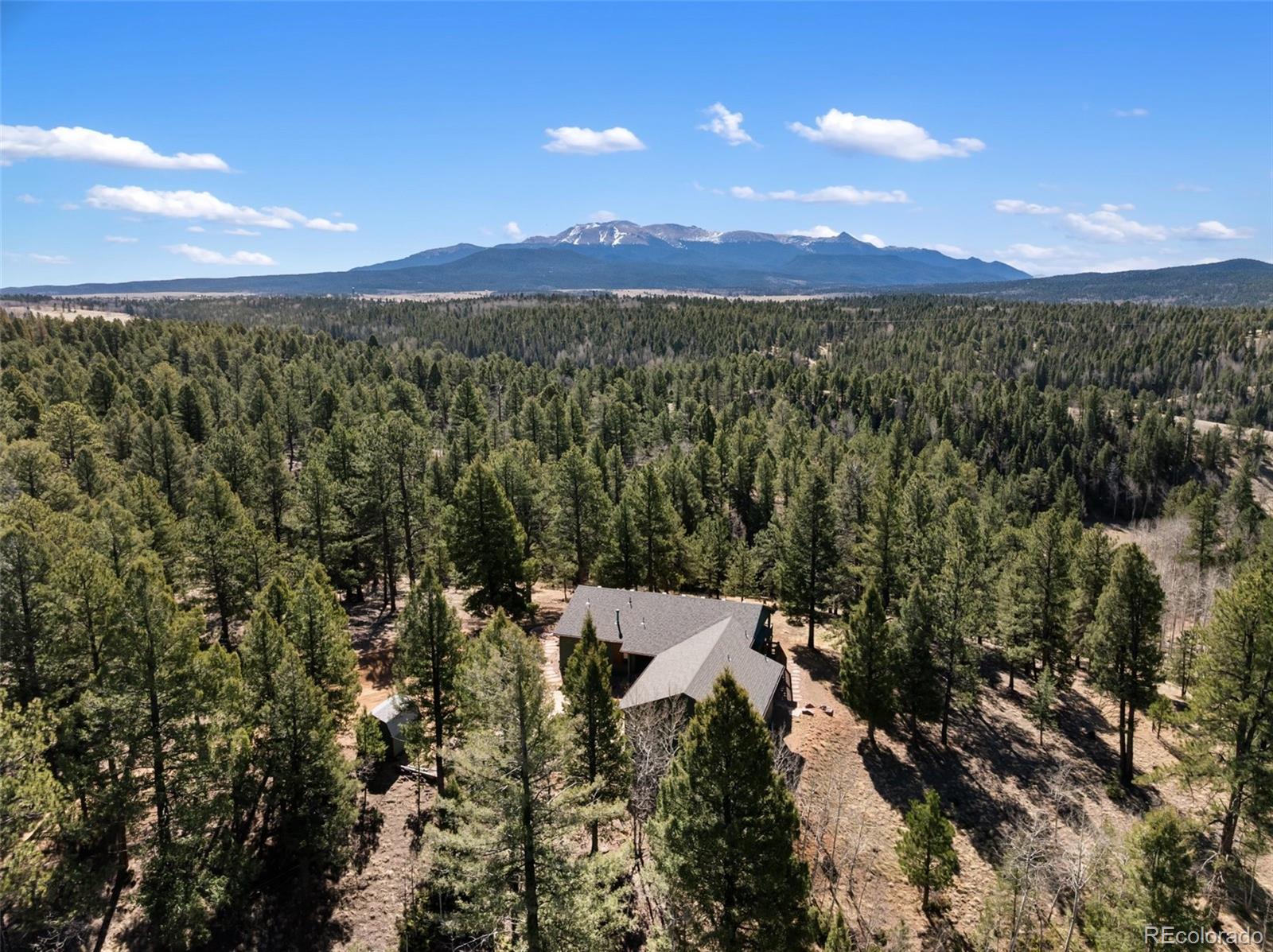 MLS Image #2 for 48  walden lake circle,divide, Colorado